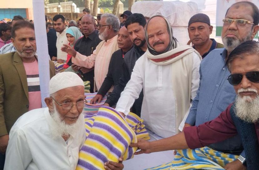 ছবি: সান নিউজ