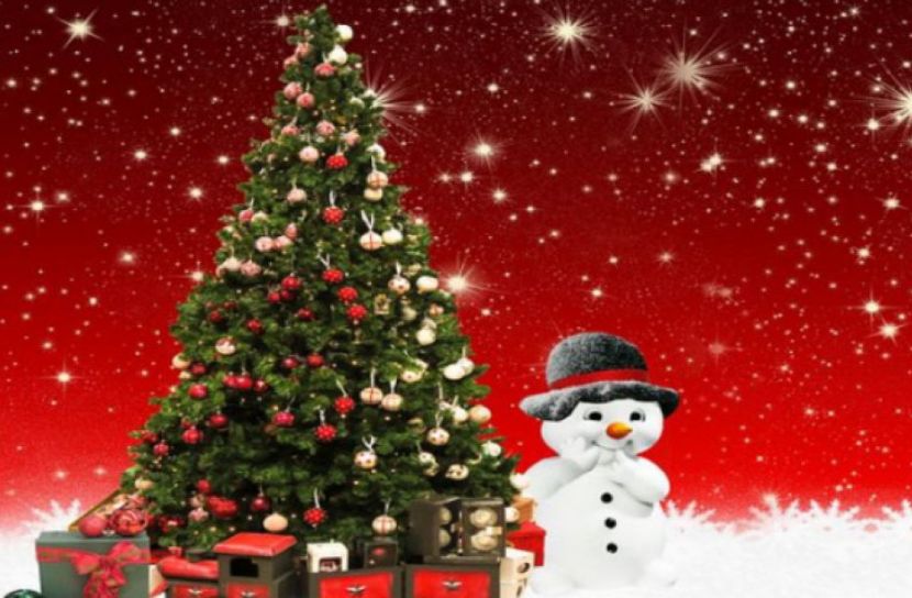 বড়দিন মানেই কি শুধু কেক আর সান্তা? বিশ্বজুড়ে উৎসবের অচেনা রেওয়াজ