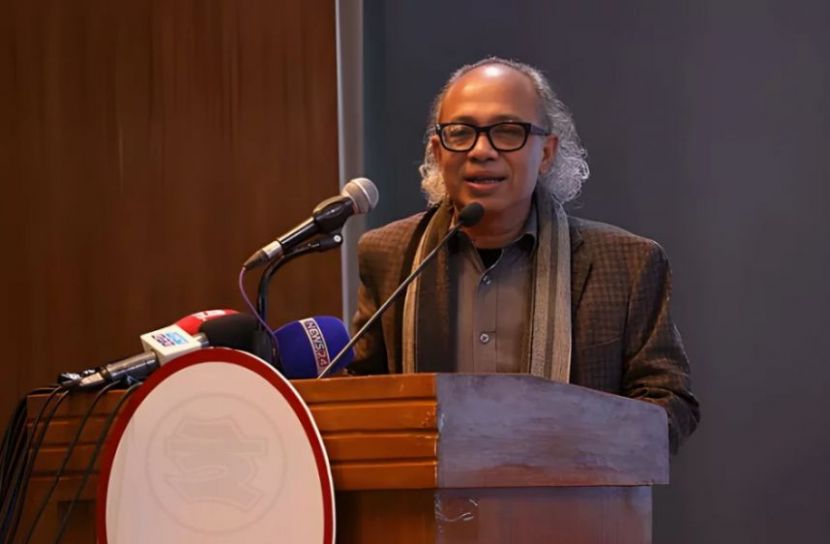 গণমাধ্যম ও ছায়ানটে হামলায় সরকারের যেকোনো অংশ ঘটতে দিয়েছে: নূরুল কবীর 