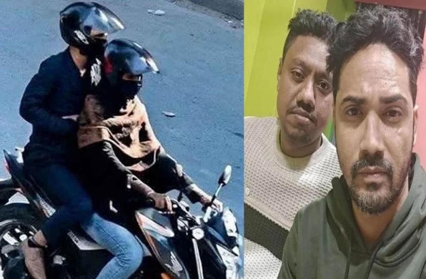 ভারতে হাদির খুনি ফয়সালের দুই সহযোগী আটক