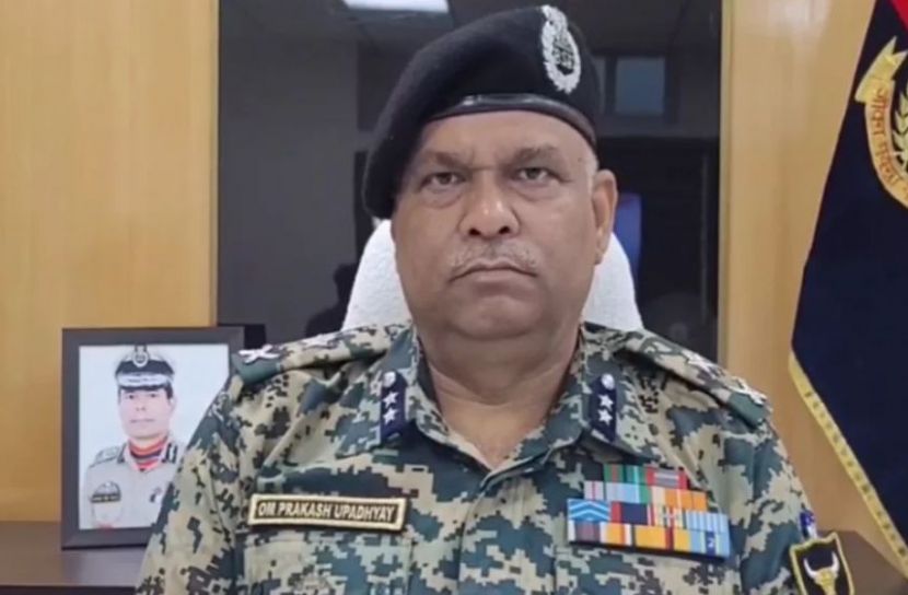 মেঘালয় বিএসএফ ও পুলিশের দাবি হাদির হত্যাকারীরা ভারতে প্রবেশ করেনি