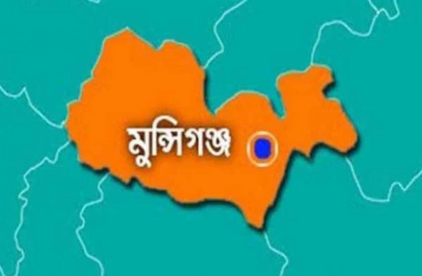 মুন্সীগঞ্জে আপন দুই ভাইসহ ৩ জনকে কুপিয়ে জখম