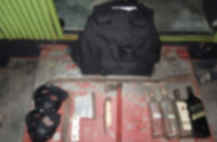 ছবি: সান নিউজ