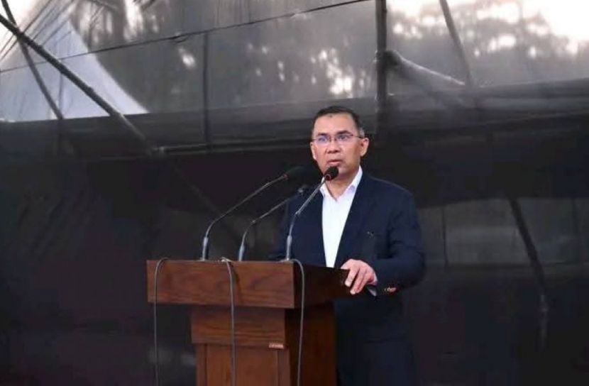 মরহুমা কারও থেকে ঋণ নিয়ে থাকেলে আমার সঙ্গে যোগাযোগ করবেন: তারেক রহমান