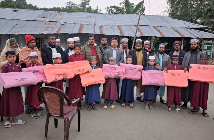 ছবি: সান নিউজ