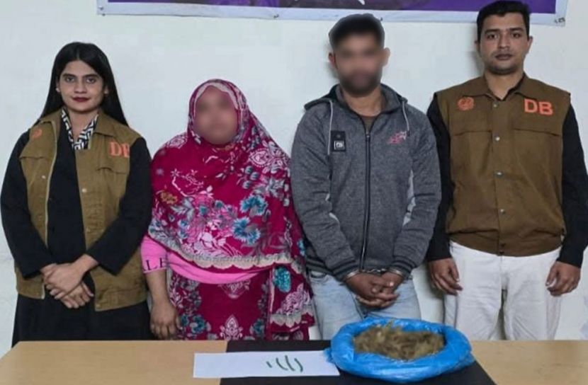 ছবি: সান নিউজ