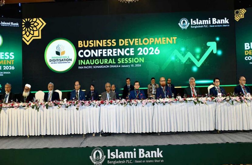 ইসলামী ব্যাংকের আমানত এখন ১ লক্ষ ৮৩ হাজার কোটি টাকা