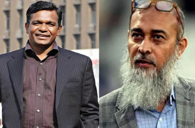 ক্রিকেটারদের আলটিমেটামের মুখে নাজমুলকে অব্যাহতি দিল বিসিবি