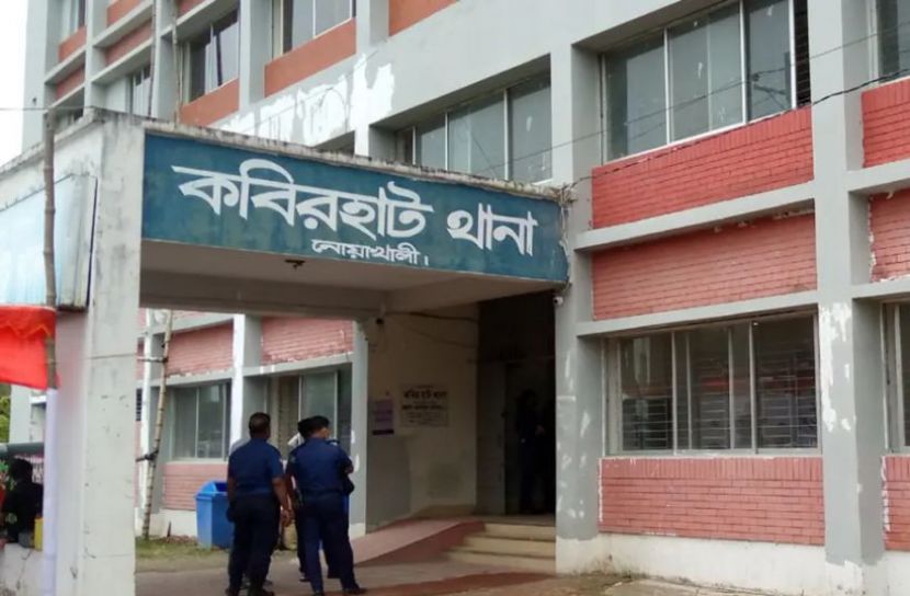 নোয়াখালীতে বিএনপি নেতার ইন্ধনে ডাকাত আখ্যা দিয়ে যুবককে হত্যার অভিযোগ