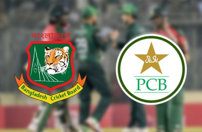 বাংলাদেশের পাশে পাকিস্তান, বিশ্বকাপ প্রস্তুতি স্থগিত পিসিবির