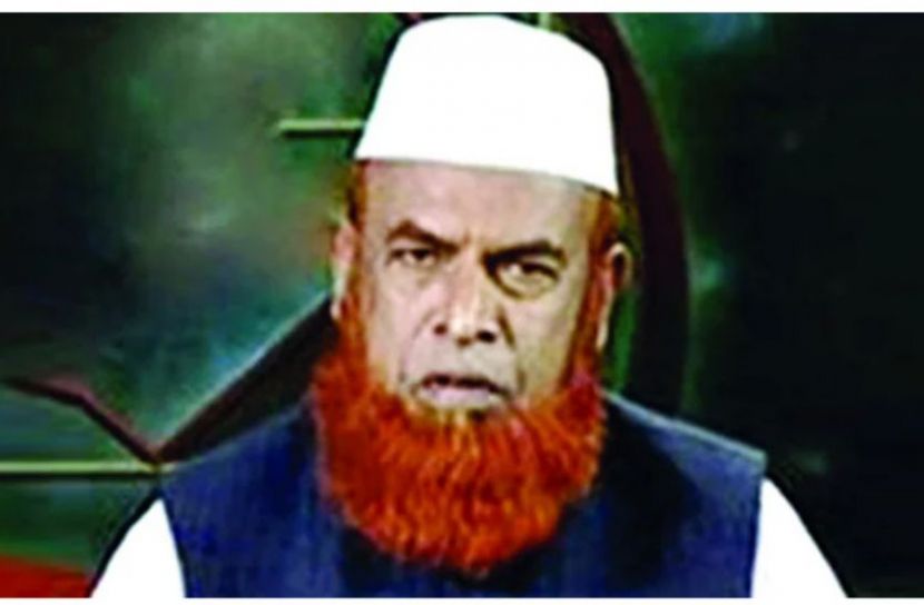 বাচ্চু রাজাকারের বেকসুর হওয়ার আইনী প্রক্রিয়া শুরু!