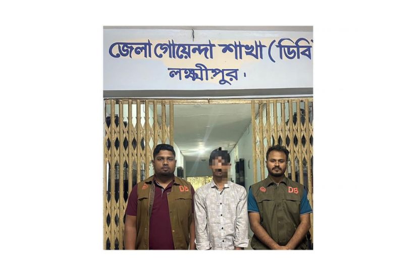 সেফটি ট্যাংটি থেকে কলেজ ছাত্রের লাশ উদ্ধার, গ্রেপ্তার ১