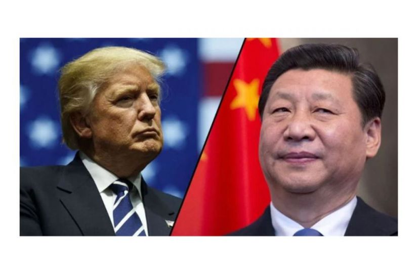 তাইওয়ান নিয়ে ট্রাম্প-শি ফোনালাপ