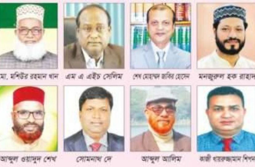 বাগেরহাটের সবক’টিতে বিএনপির বিদ্রোহী, জামায়াত বাড়তি সুবিধায়