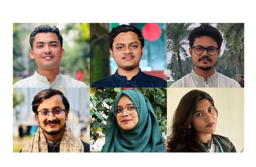 ত্রয়োদশ জাতীয় নির্বাচনের পর যেমন বাংলাদেশ চান ইবি শিক্ষার্থীরা