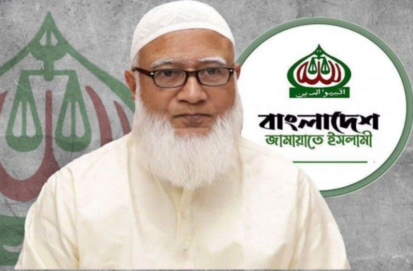 আমরা জুলাই শহিদদের শ্রদ্ধা জানাতে পারি নাই: ডা: শফিক