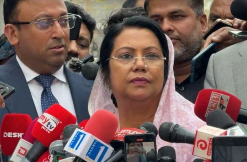 থার্ড টার্মিনাল দ্রুত চালু হবে