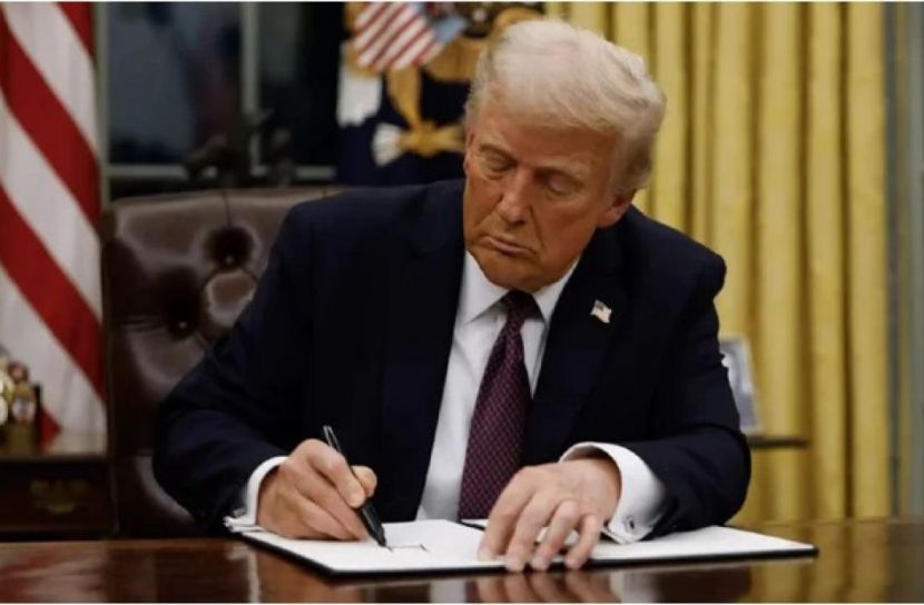 ভারত ও পাকিস্তান যুদ্ধে  শাহবাজ শরিফেরও ঝুঁকি ছিল: ট্রাম্প