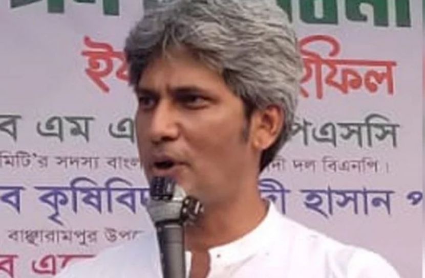 ফ্যাসিবাদ মোকাবিলায় জাতীয় ঐক্য বজায় রাখতে হবে: সাকি