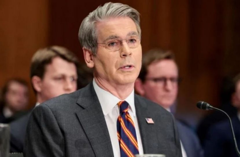 ইরান শেষ হবে আজ রাতে: মার্কিন অর্থমন্ত্রী