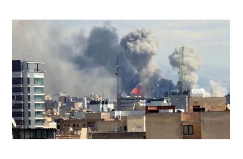 কৌশলগত কারণে ইরান এগিয়ে !