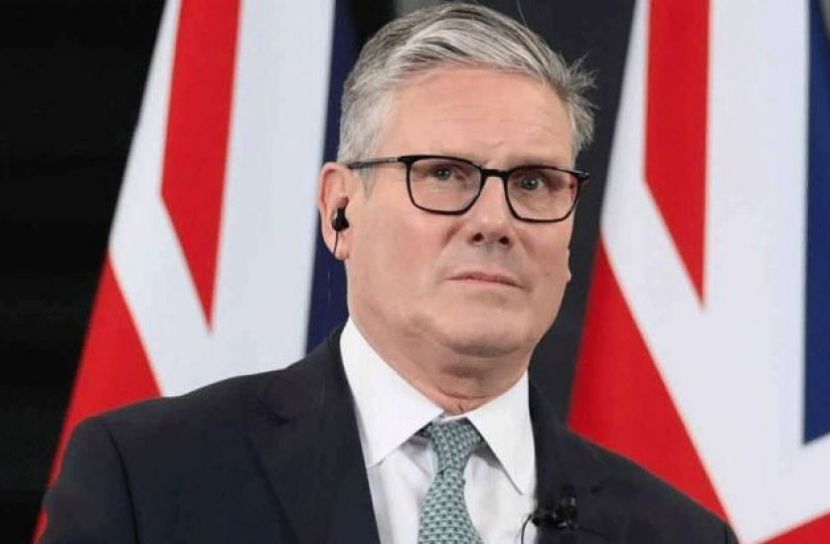 বৃহত্তর যুদ্ধে না: যুক্তরাজ্য