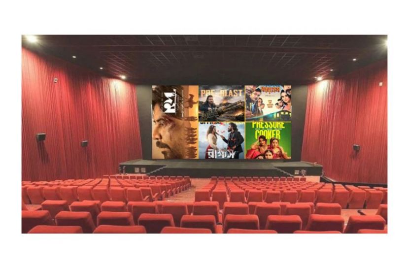 ঈদে আসছে নতুন সিনেপ্লেক্স