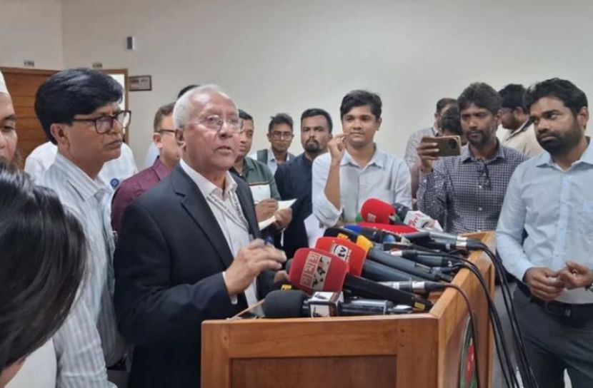 সংরক্ষিত নারী আসনের ভোট ১২ মে