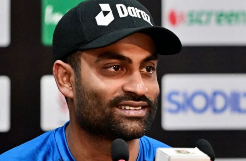 তামিম ইকবালের নেতৃত্বে ১১ সদস্যের বিসিবি অ্যাডহক কমিটি