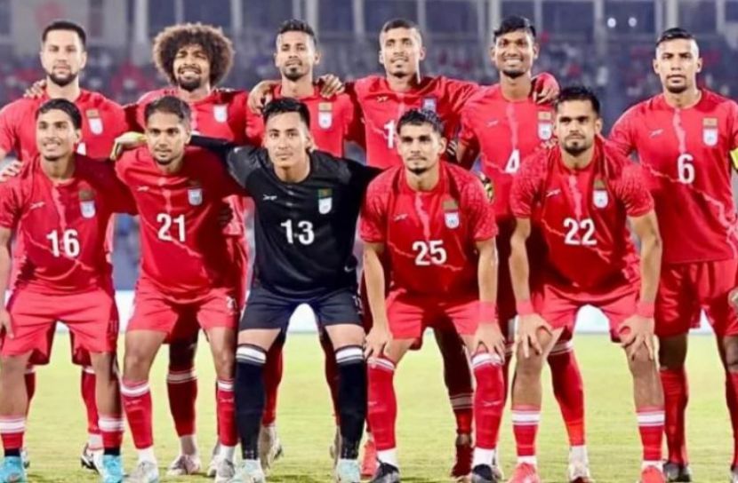 প্রথমবারের মতো ইউরোপের বিপক্ষে আন্তর্জাতিক ম্যাচ খেলবে বাংলাদেশ