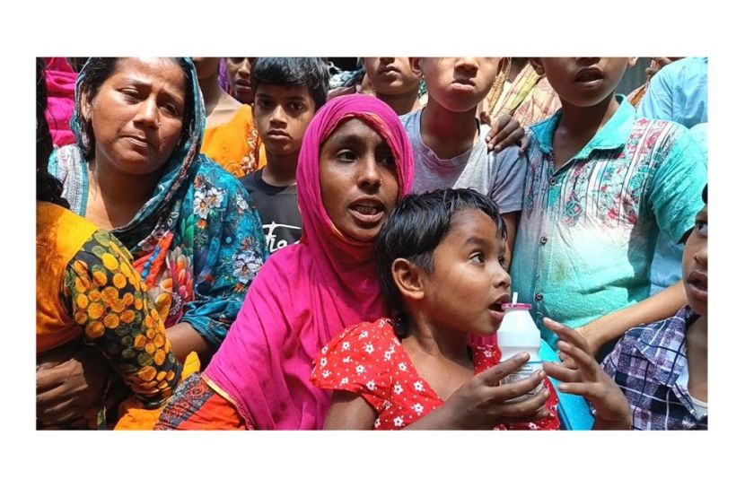 লিবিয়ার মাফিয়াদের নির্যাতনে মাদারীপুরের  যুবকের মৃত্যু