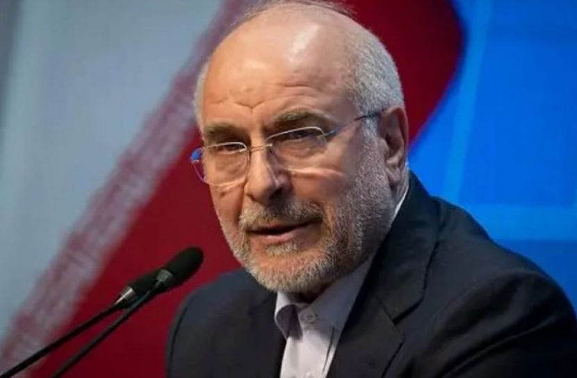 আমাদের উদ্দেশ্য সৎ, কিন্তু যুক্তরাষ্ট্রের ওপর আস্থা নাই’ : বাকের কালিবাফ