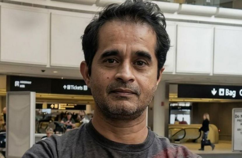 সারগাম স্টুডিওর কর্ণধার ফারুক কবির বাদল আর নেই