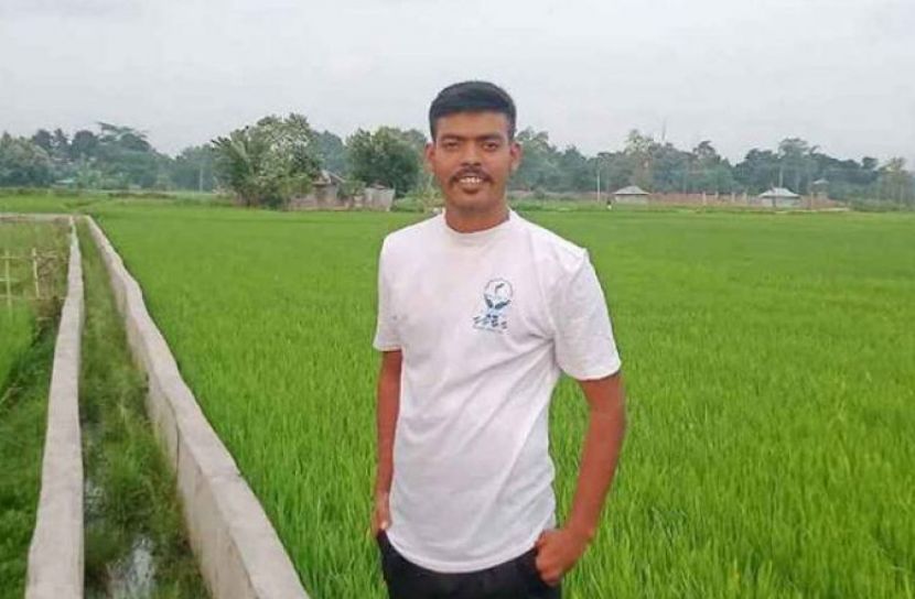 খাগড়াছড়িতে ইউপিডিএফ সদস্যকে গুলি করে হত্যা 