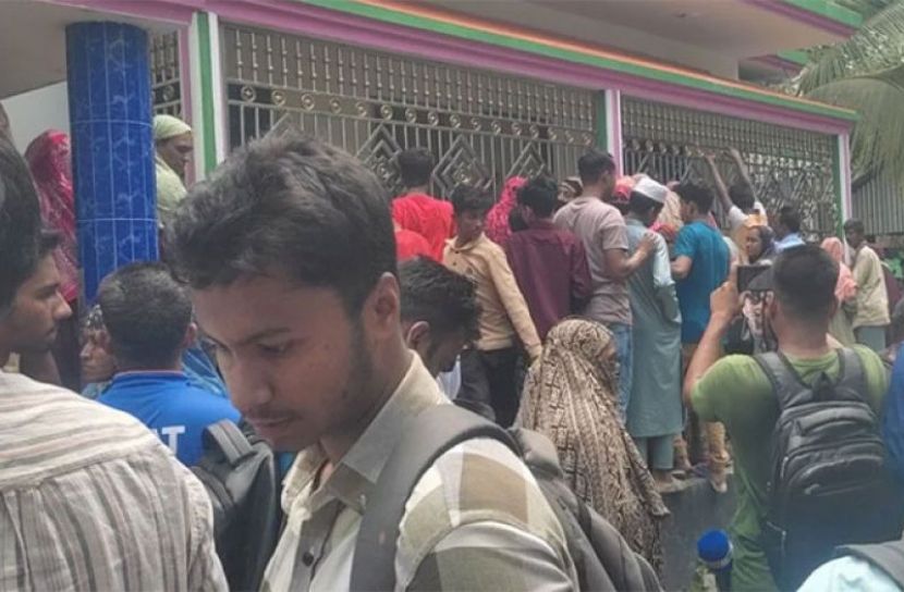 গাজীপুরে একই পরিবারের পাঁচ সদস্য হত্যার ঘটনায় চাঞ্চল্যকর তথ্য
