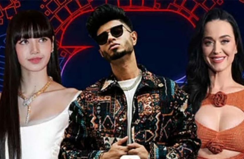 বিশ্বকাপ উদ্বোধনে থাকবেন বাংলাদেশি বংশোদ্ভূত ডিজে সঞ্জয়