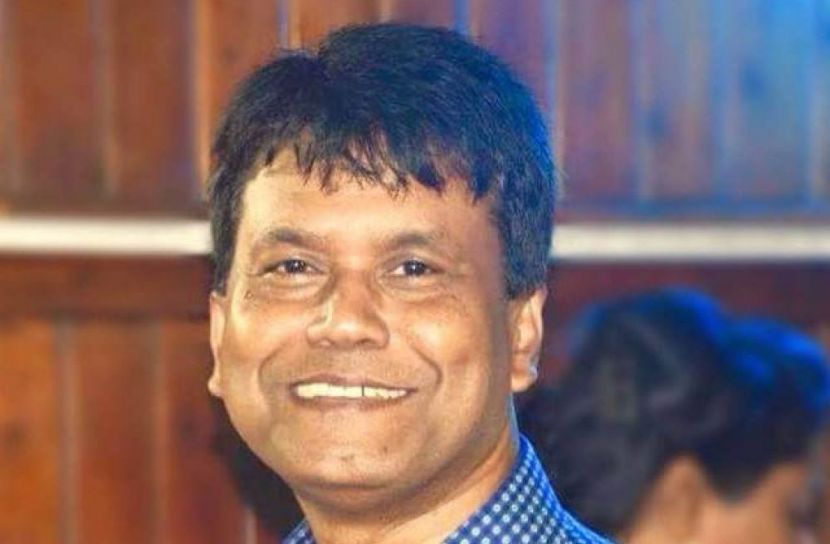 বন্ধুদের সঙ্গে আজ আড্ডা দেবেন কবি মজিদ মাহমুদ 