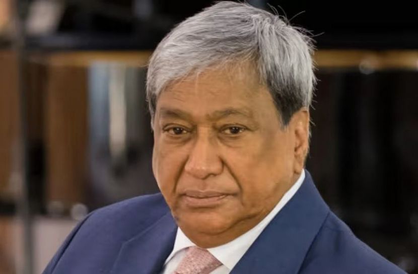 সাবেক স্বাস্থ্য প্রতিমন্ত্রী মিজানুর রহমান সিনহা মারা গেছেন