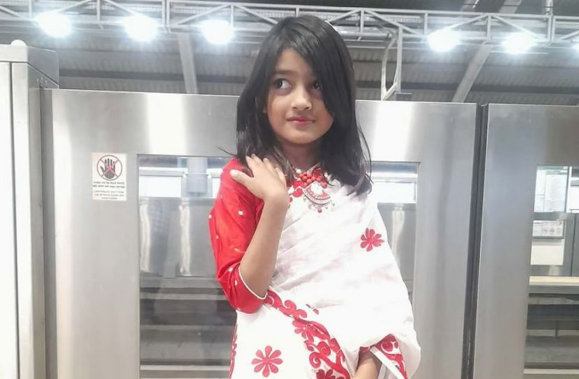 রামিসা হত্যা: পাশের ফ্লাটের সামনে জুতা দেখে মায়ের সন্দেহ