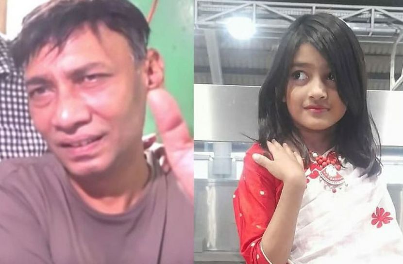 বিচার চাই না, বিচার করতে পারবেন না: রামিসার বাবা