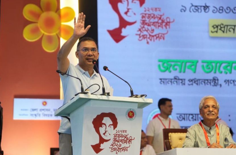 এক মাসের মধ্যে মিরপুরে শিশু হত্যাকারীর সর্বোচ্চ শাস্তি নিশ্চিত করা হবে: প্রধানমন্ত্রী