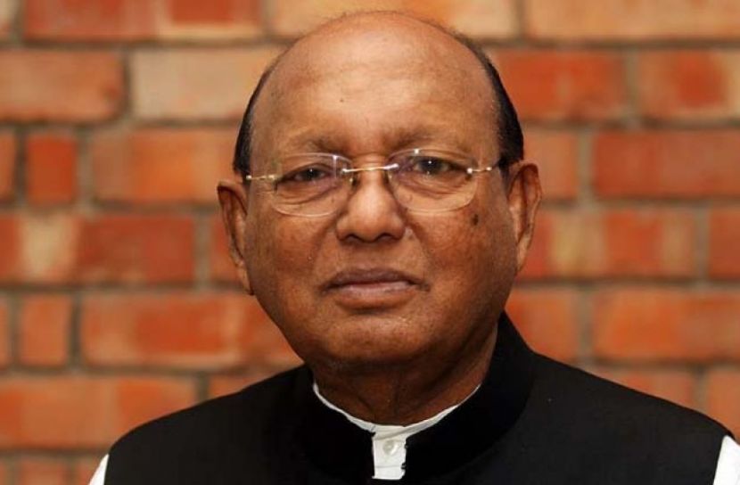 ধানমন্ডিতে প্রথম জানাজা আজ, মায়ের পাশেই শায়িত হবেন তোফায়েল