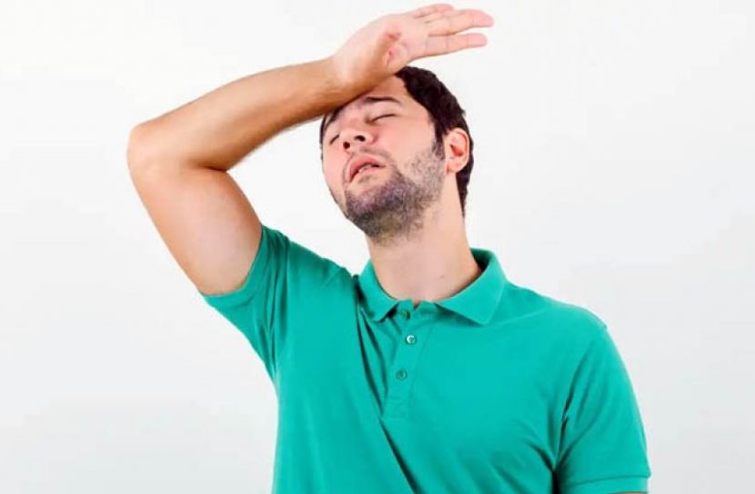 অতিরিক্ত গরমে বাড়ছে মানসিক চাপ?