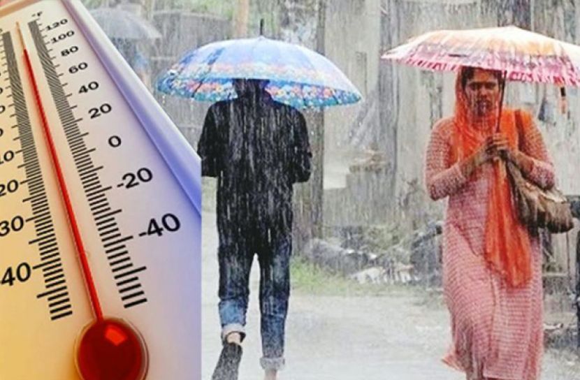 তাপদাহে স্বস্তির বার্তা, বাড়ছে বৃষ্টির সম্ভাবনা