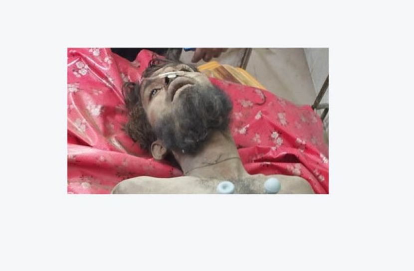 গরু চুরির সন্দেহে গণধোলাই, হাসপাতালে মৃত্যু—ভোলাহাটে চাঞ্চল্য