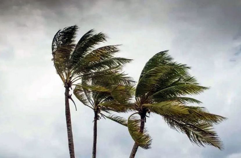 রাতের মধ্যেই ৯ অঞ্চলে ঝড়-বৃষ্টির শঙ্কা, নদীবন্দরে ১ নম্বর সতর্ক সংকেত জারি