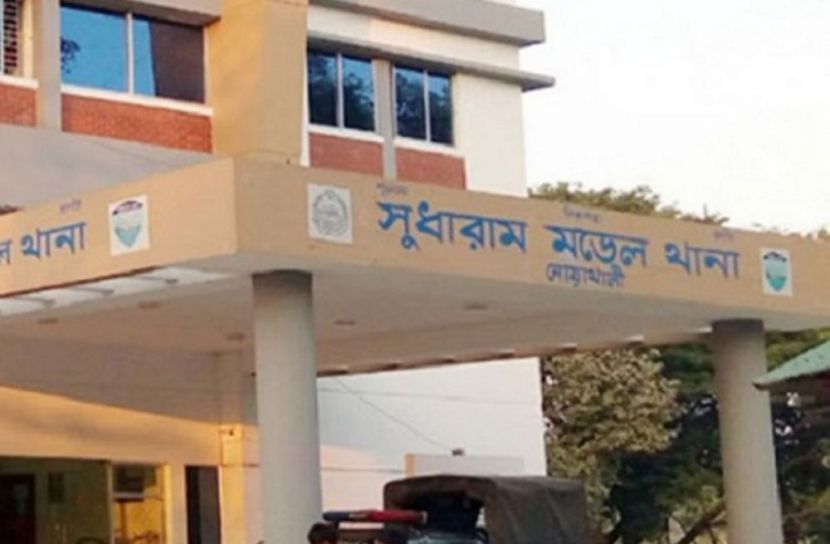 নোয়াখালীতে সংঘর্ষের ঘটনায় নিষিদ্ধ  ছাত্রলীগের ৮৪ নেতাকর্মী গ্রেপ্তার