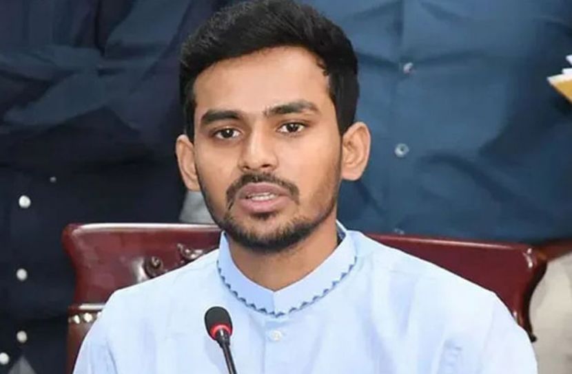 নিষিদ্ধ দল নির্বাচনে অংশ নিতে পারে না: আসিফ