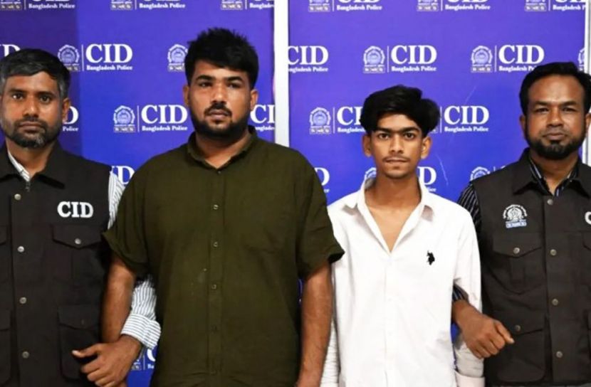 প্রবাসীর ছেলেকে অপহরণ, ১০ লাখ টাকা মুক্তিপণ দাবি