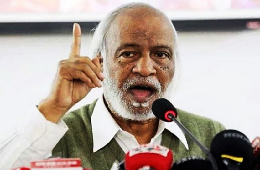 বিশ্বদরবারে বাংলাদেশকে সম্মানজনক অবস্থানে নিয়ে যাবে বিএনপি: ড.মঈন খান 
